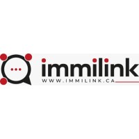 Immilink logo - Similar company to Immilink