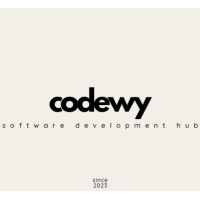 CODEWY logo - Similar company to Websea