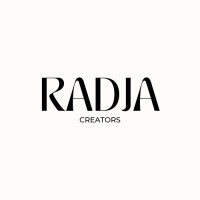 Radja Creators logo - Similar company to Kri-D