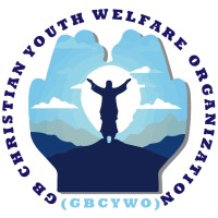 GB Christian youth welfare organization logo - Similar company to Infinity Christian Community Organization