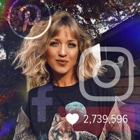 Alyssa Talks Social