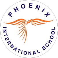 Phoenix International School (Lebanon) logo - Similar company to Brummana High School  Old Scholars Association (Bhs Osa)