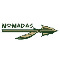 Extremadura Nomadas logo - Similar company to Veyve Tecnologic Sl