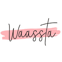 Waassta logo - Similar company to Umami Comms Dmcc