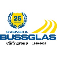 Svenska Bussglas AB logo - Similar company to Kiruna Buss Ab