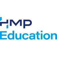 HMP Education logo - Similar company to Hmp Global