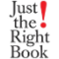 Just The Right Book