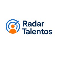 Radar de Talentos - Recrutamento e Seleção logo - Similar company to Ponto Fora Da Curva