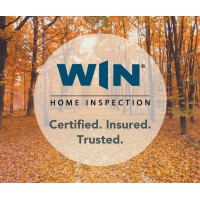 WIN Home Inspection (Tampa South) logo - Similar company to Sec Inspection Services