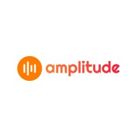 Amplitude Digital logo - Similar company to Studio Alt Design