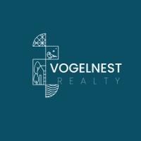 Vogelnest Realty logo - Similar company to Brandland Advertising Pvt Ltd