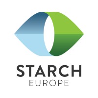 Starch Europe logo - Similar company to Celcaa