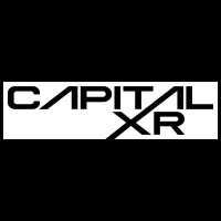 Capital XR logo - Similar company to Fly Compton Foundation