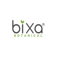 Bixa Botanical logo - Similar company to Archistry Studios