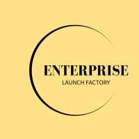 Enterprise Launch Factory logo - Similar company to 9Slides