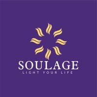 SOULAGE logo - Similar company to 5 Pm
