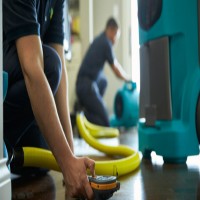 Ace Water Damage Restoration Long Beach logo - Similar company to 770 Water Damage & Restoration