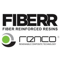 Fiberr Fiber Reinforced logo - Similar company to Pul-Tech Frp