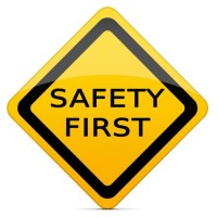 Safety First logo - Similar company to New Fire Engineers Pvt Ltd