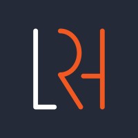 LEANRH logo - Similar company to Rh Lean