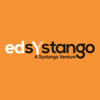 Edsystango logo - Similar company to Vertexon India