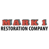 MARK 1 Restoration logo - Similar company to Maginx