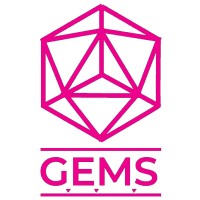 Gems LLC logo - Similar company to Fort Gems