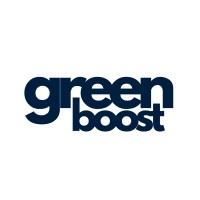 Green Boost Techsprout logo - Similar company to Jinkou Bv