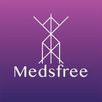 MedsFree India logo - Similar company to Perfect Consultants