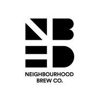 Neighbourhood Brew Co logo - Similar company to Magic Dragon Brewing