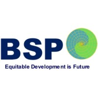 Business for Social Progress logo - Similar company to Ekofolio