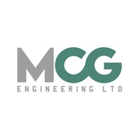 MCG ENGINEERING LTD logo - Similar company to Kcmg Engineering Ltd