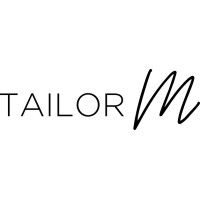 Tailor-M logo - Similar company to Interleaf
