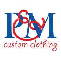 P&M Custom Clothing Ltd logo - Similar company to Smartpatchusa