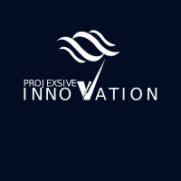 Projexsive Innovations logo - Similar company to Pixel Pulse