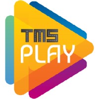 TMS PLAY logo - Similar company to Fanstation