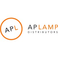 AP Lamp Distributors Ltd logo - Similar company to Access-Ability Uk Ltd