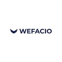 WEFACIO logo - Similar company to Frash Digital