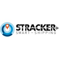 STRACKER logo - Similar company to Komet Xperience