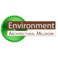 Environment Ltd. -- Architectural Millwork logo - Similar company to Brochsteins