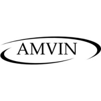AMVIN logo - Similar company to Amvin Group