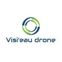 Visi’eau Drone - Group logo - Similar company to Bureau Français Des E-Fuels
