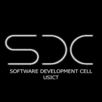 SDC GGSIPU USS logo - Similar company to Elkdocs