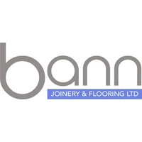 Bann Joinery & Flooring Limited logo - Similar company to Acticrete Ltd - Specialist Resin Flooring Solutions