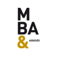MBA & Associés logo - Similar company to Intelligence - Mzk Group