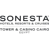 Sonesta Cairo Hotel logo - Similar company to Rush Projects Egypt