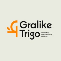 Gralike Trigo- Advocacia e Inteligência Jurídica logo - Similar company to L.Baddauy Advocacia