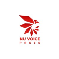 Nu Voice Press- An imprint of Hubhawks logo - Similar company to Ekank Technologies