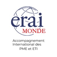 ERAI MONDE logo - Similar company to Stockswift