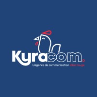 Kyracom logo - Similar company to 3Com-Médias